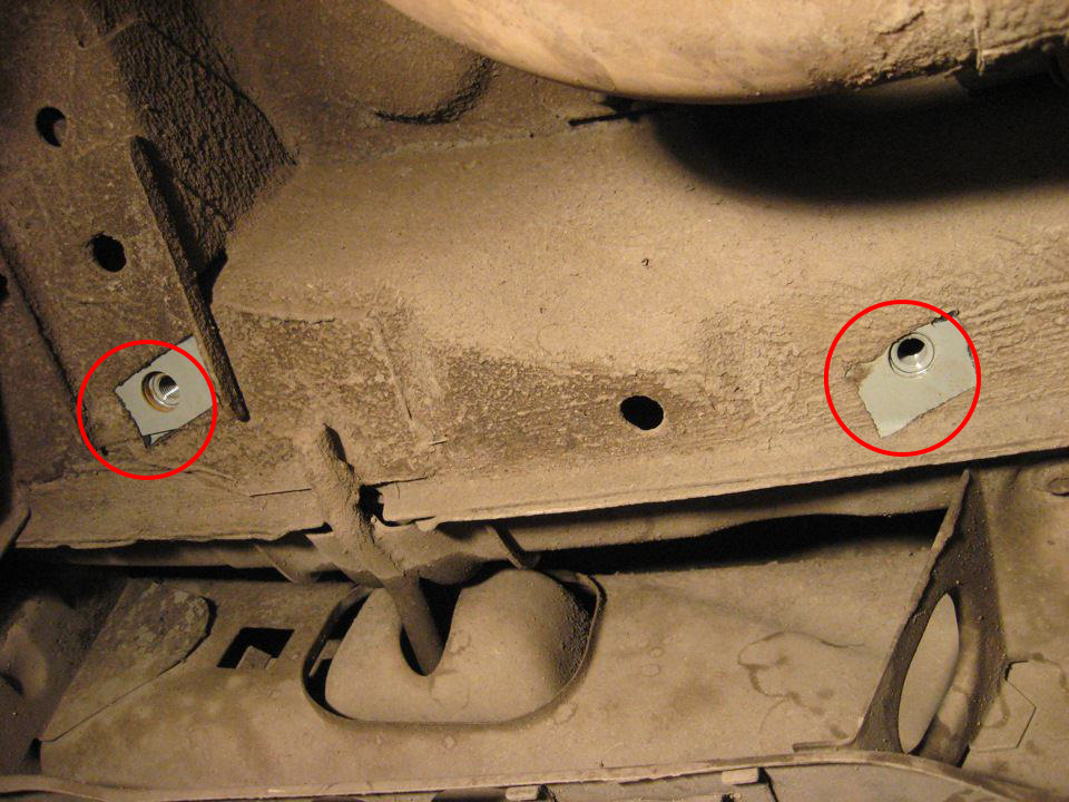 Фаркоп Нивы Шевроле. Что это такое и как его установить?